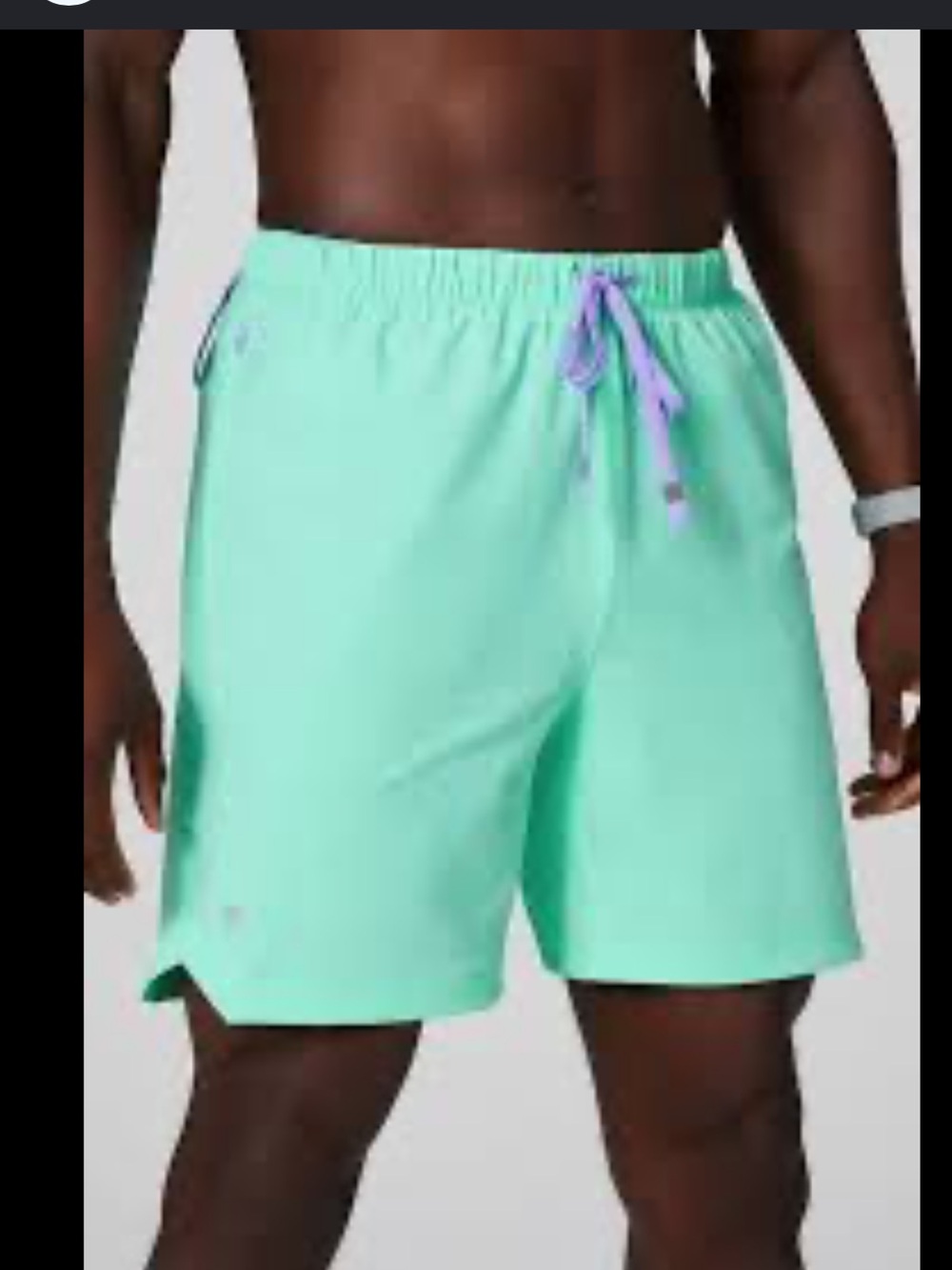 Fabletics the one short 7”